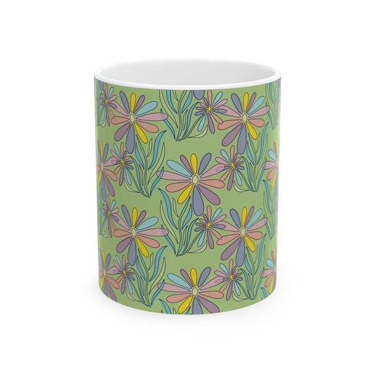 Ceramic Mug, (11oz, 15oz)
