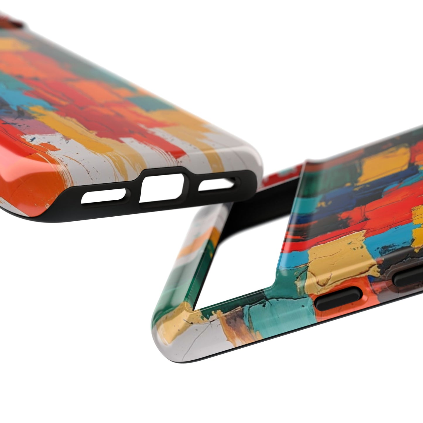 Tough Cases - multi color