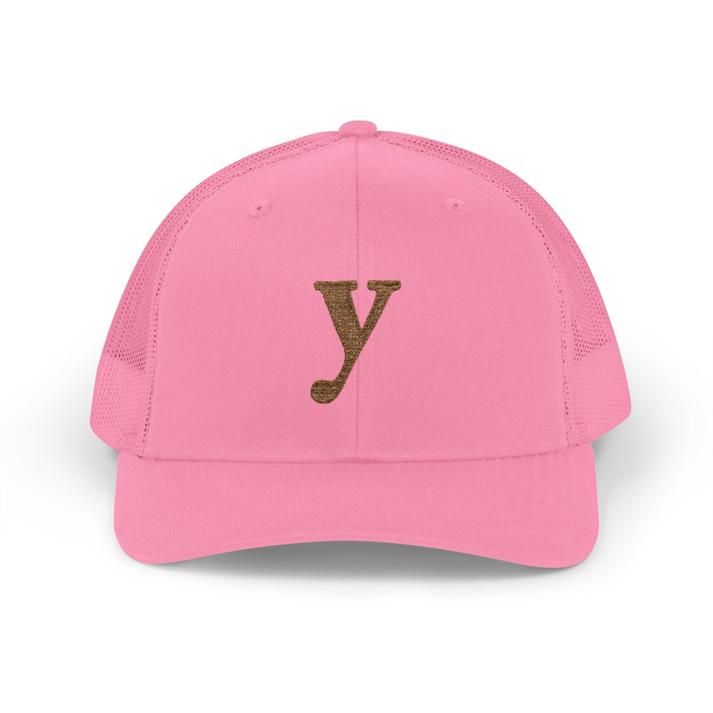 Snapback Trucker Cap