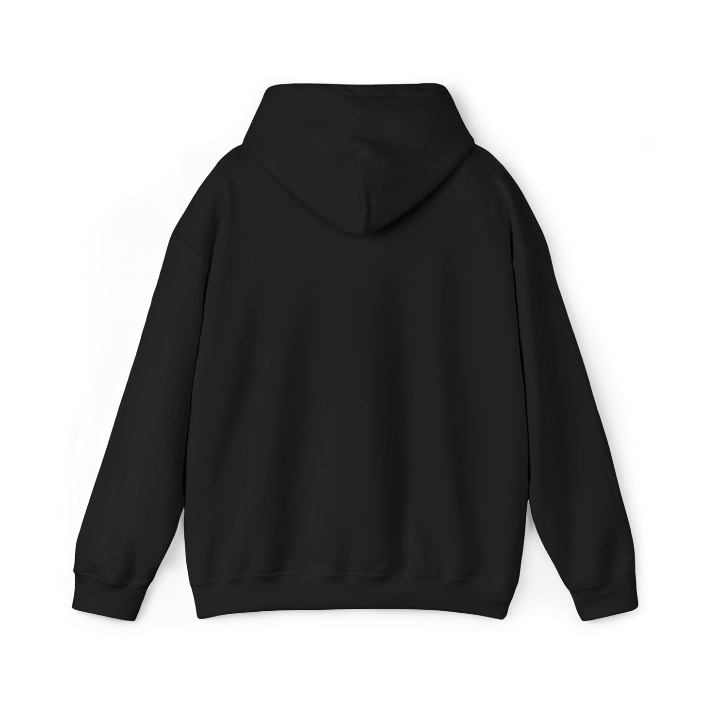 Unisex Heavy Blend™ Hooded Sweatshirt - Letter O