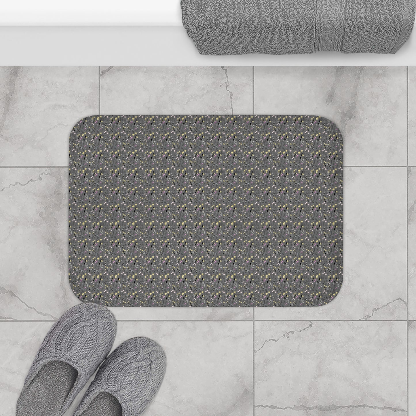 Bath Mat