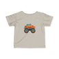 Infant Fine Jersey Tee