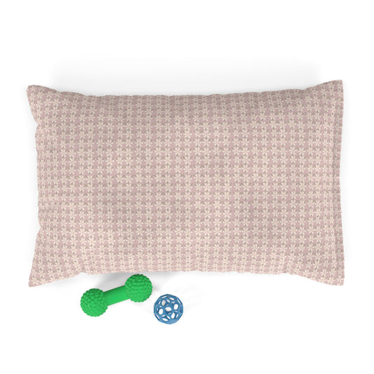 Cozy Pet Bed for Dogs & Cats, Soft Dog Bed, Indoor Pet Cushion, Comfortable Cat Pillow, Pets’ Relaxation Spot