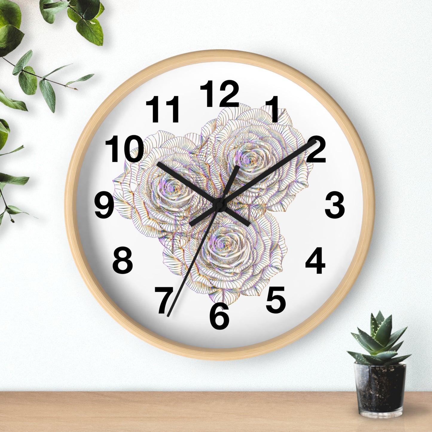 Wall Clock