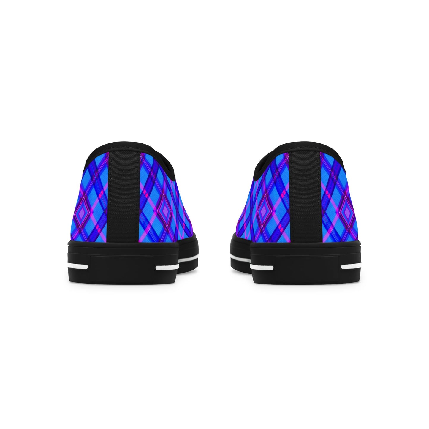 Women's Low Top Sneakers