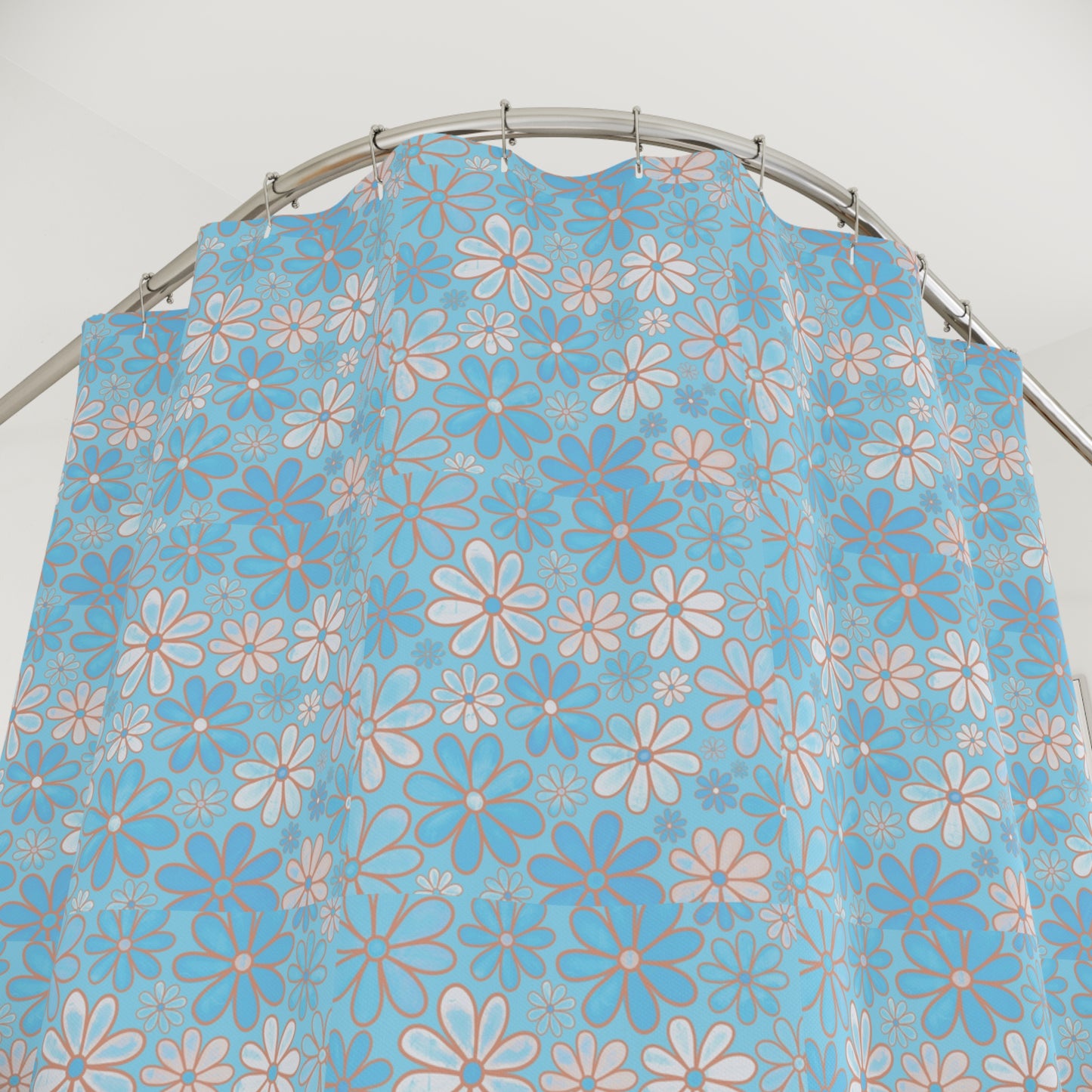 Shower Curtains