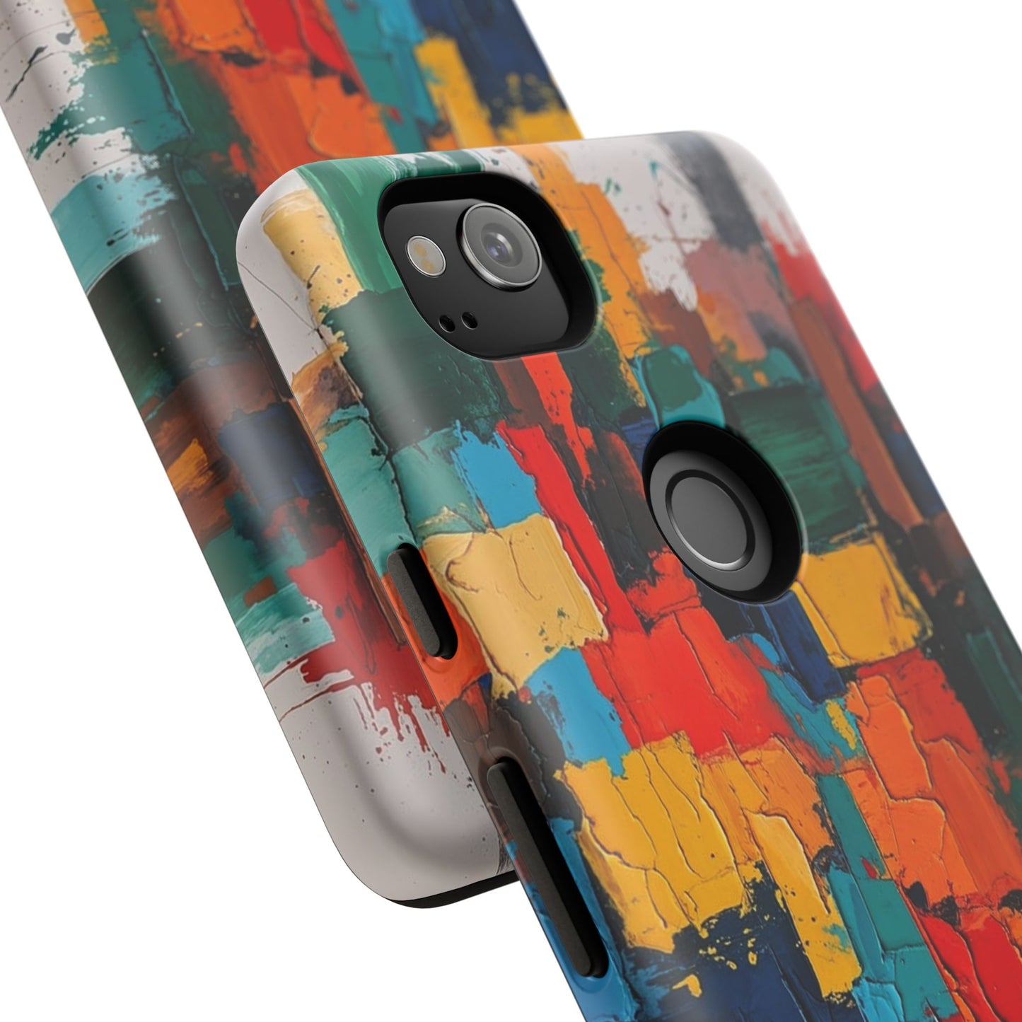 Tough Cases - multi color