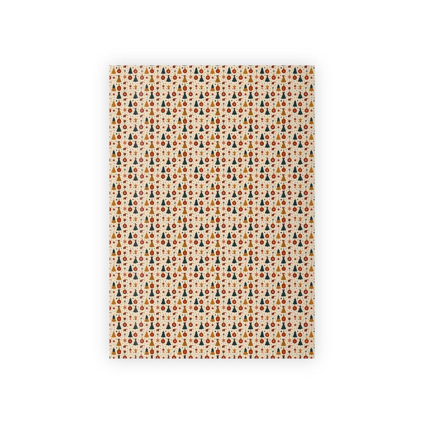 Festive Gift Wrapping Paper Roll, Holiday Gift Wrap, Eco-Friendly Gift Wrap, Christmas Wrapping Paper, Birthday Wrapping Paper, [...]