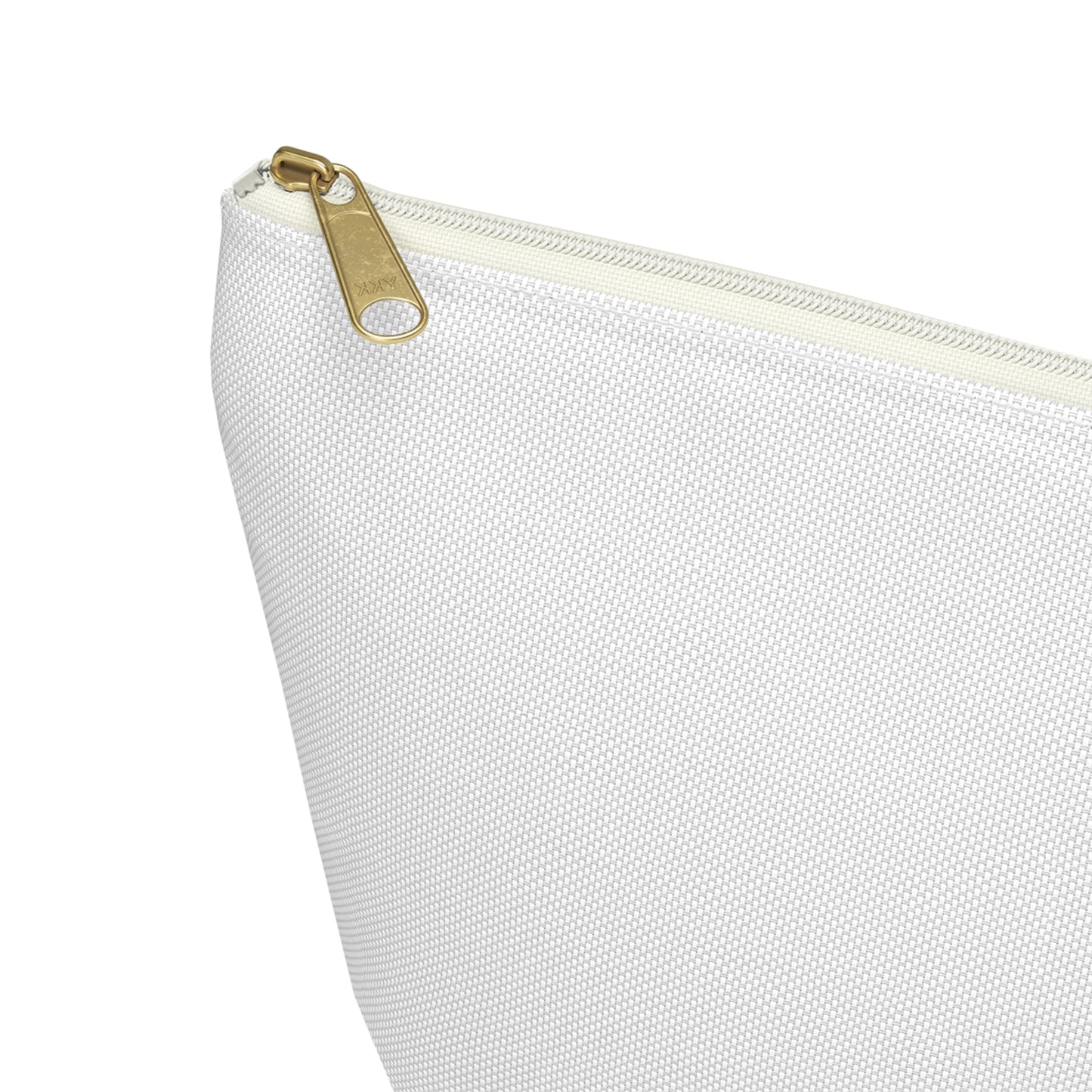 Elegant Makeup Accessory Pouch, Beauty Organizer Pouch, Cosmetic Bag, Gift for Her, Stylish Travel Pouch, Fashionable Storage