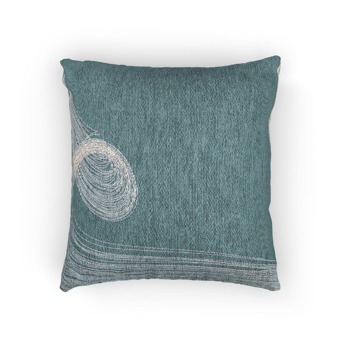 Woven Pillow