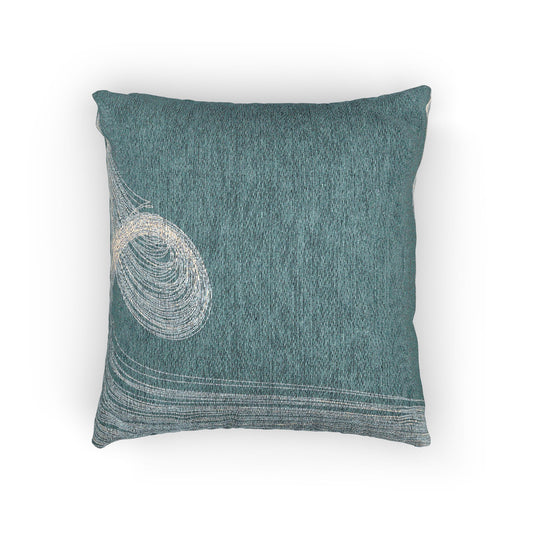 Woven Pillow