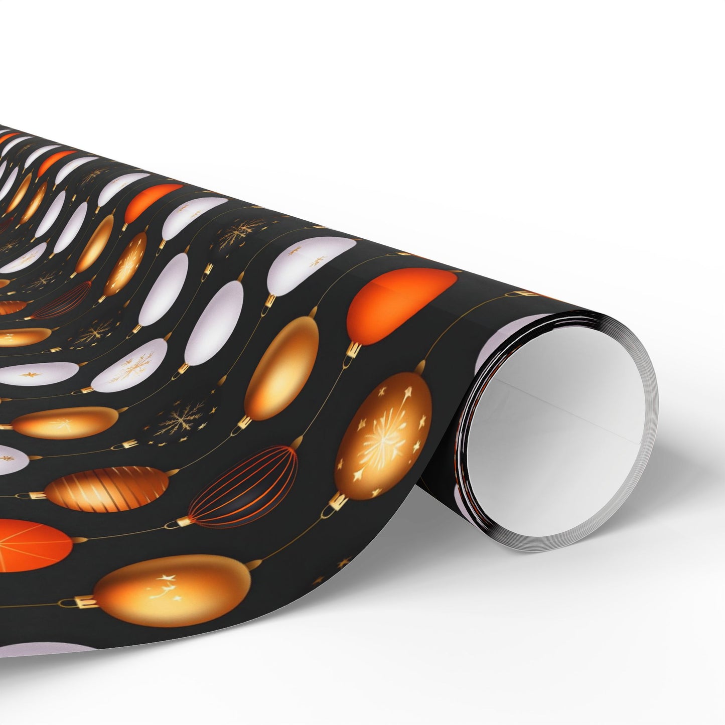 Festive Gift Wrapping Papers, Elegant Holiday Wrap, Unique Christmas Wrapping, Birthday Gift Wrap, Seasonal Decoration