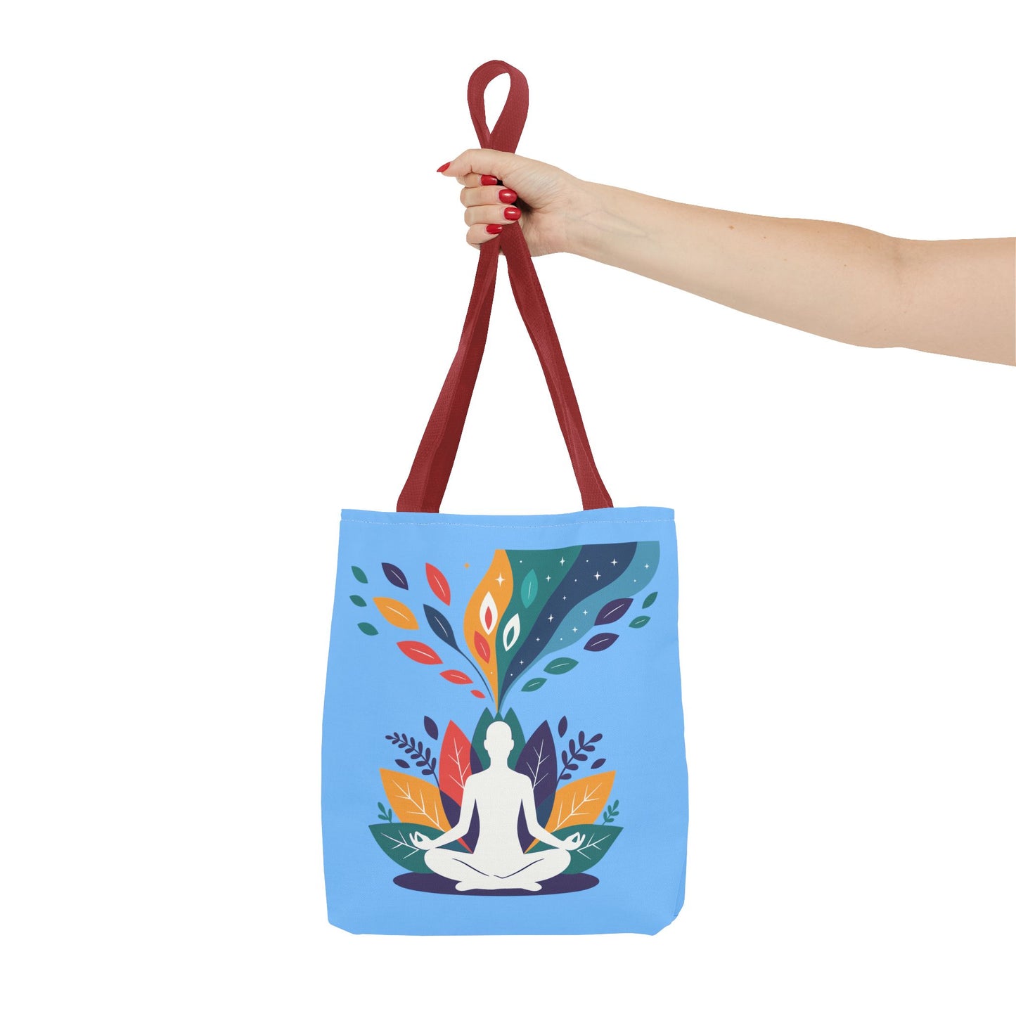 Whimsical Cat Tote Bag - Perfect for Cat Lovers, Cute Gifts, Daily Use, Eco-Friendly Shopping, and Pet-Themed Events