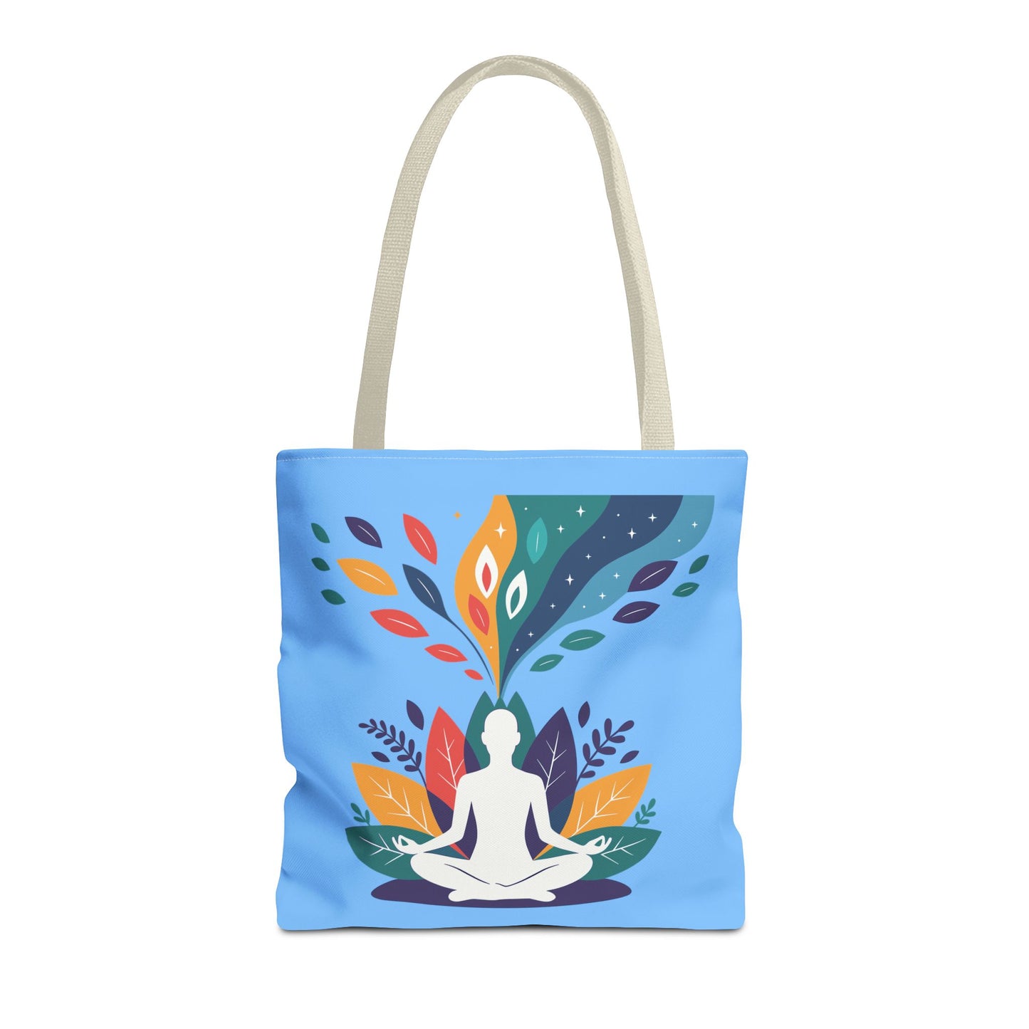 Whimsical Cat Tote Bag - Perfect for Cat Lovers, Cute Gifts, Daily Use, Eco-Friendly Shopping, and Pet-Themed Events