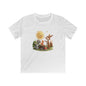 Kids Softstyle Tee