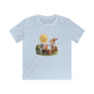 Kids Softstyle Tee