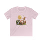 Kids Softstyle Tee