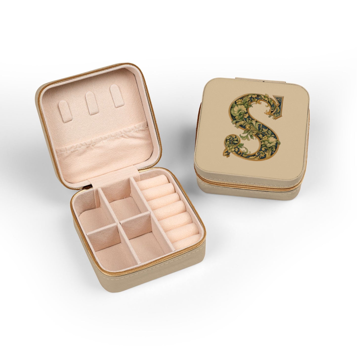 Jewelry Travel Case