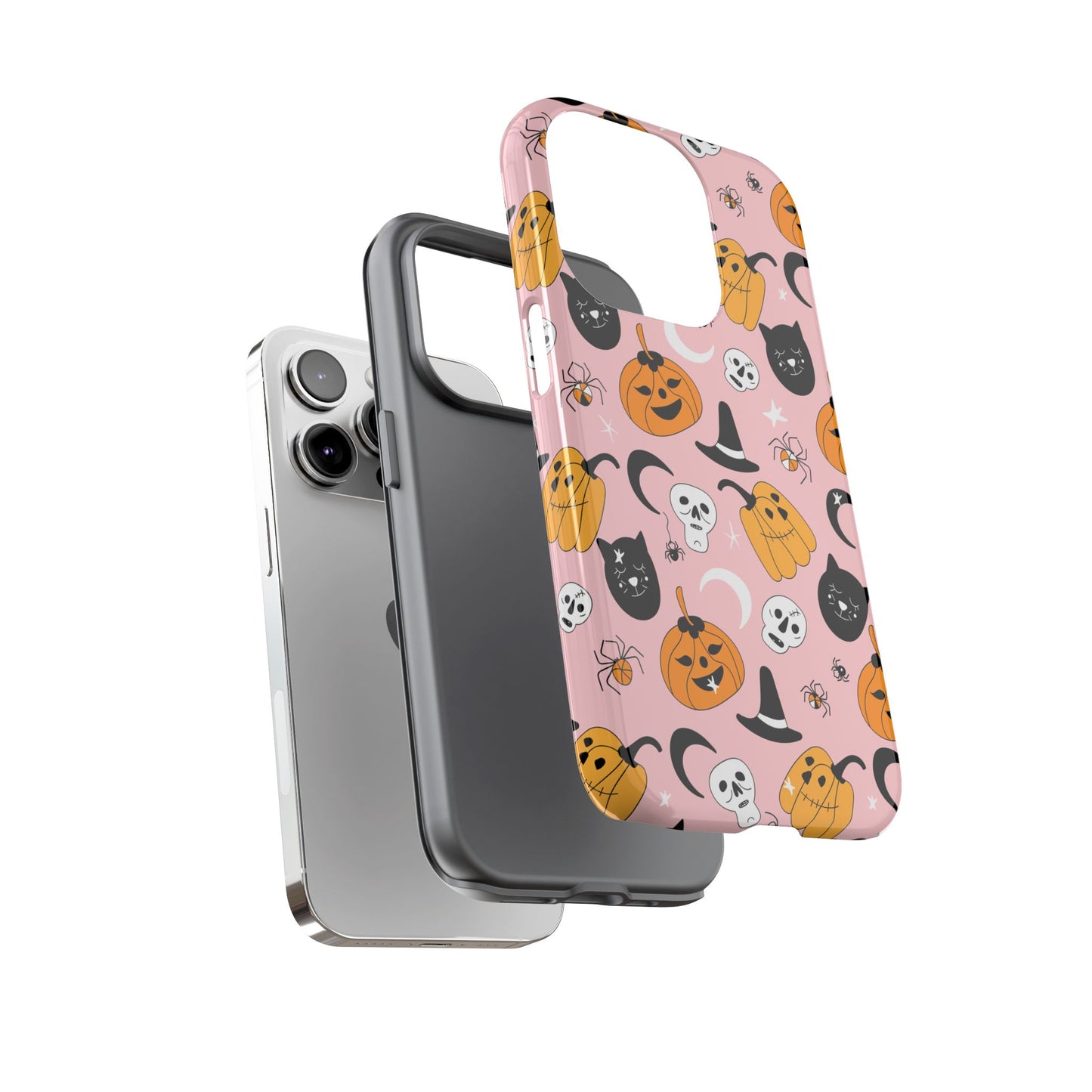 Tough Cases
