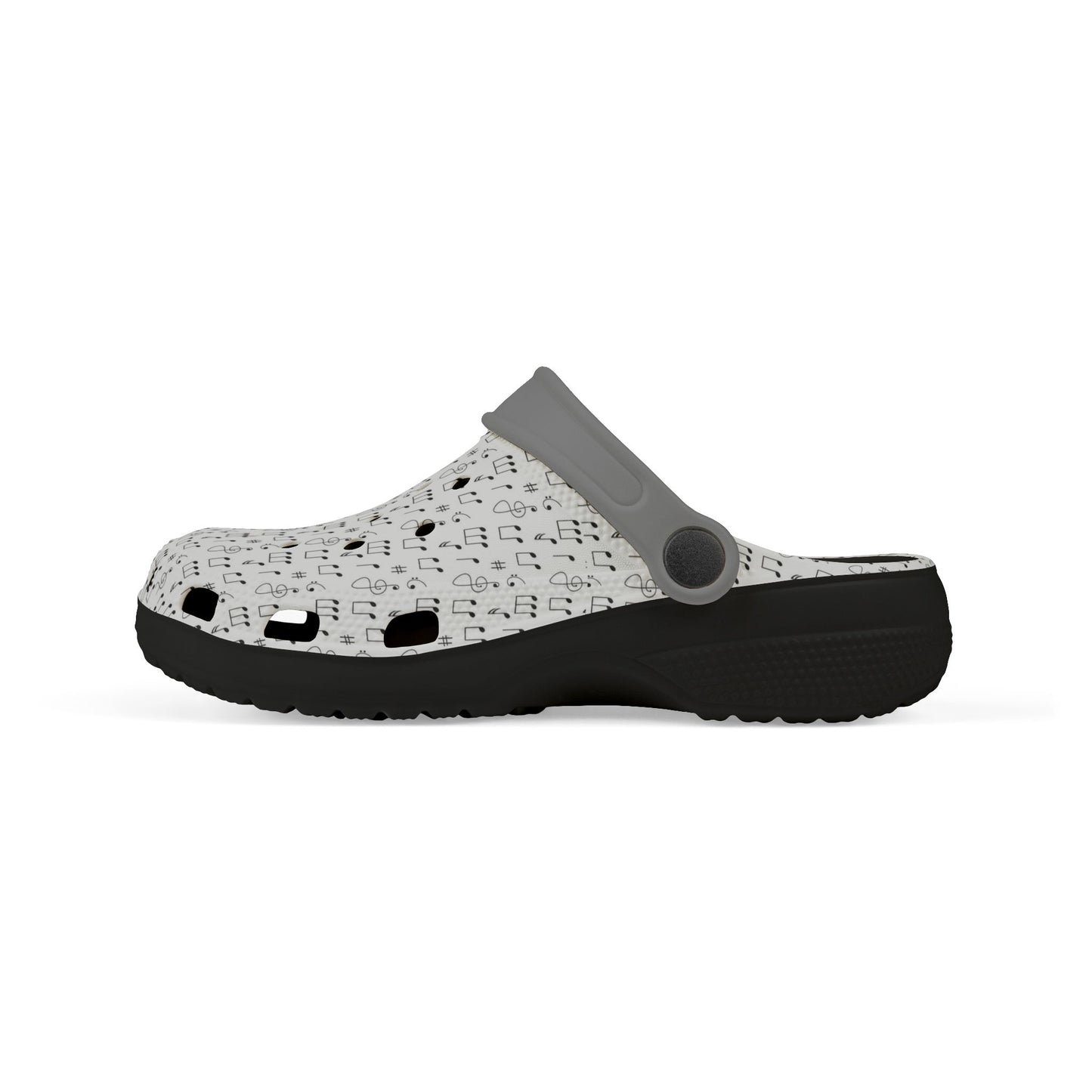 Fun Kid's EVA Foam Clogs - Playful Footwear for Everyday Adventures, Summer Shoes, Holiday Gifts, Lightweight Boy's & Girl's Clogs