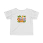 Infant Fine Jersey Tee