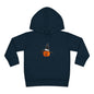 Toddler Pullover Fleece Hoodie