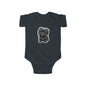 Adorable Puppy Infant Bodysuit | Baby Shower Gift, Cute Baby Outfit, New Parent Gift, Pet Lover Apparel, Dog Themed Baby Clothes