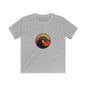 Kids Dragon Graphic Tee - Fun Youth Shirt, Perfect for Birthdays, Playdates, Action Lovers, Casual Wear, Gift for Kids