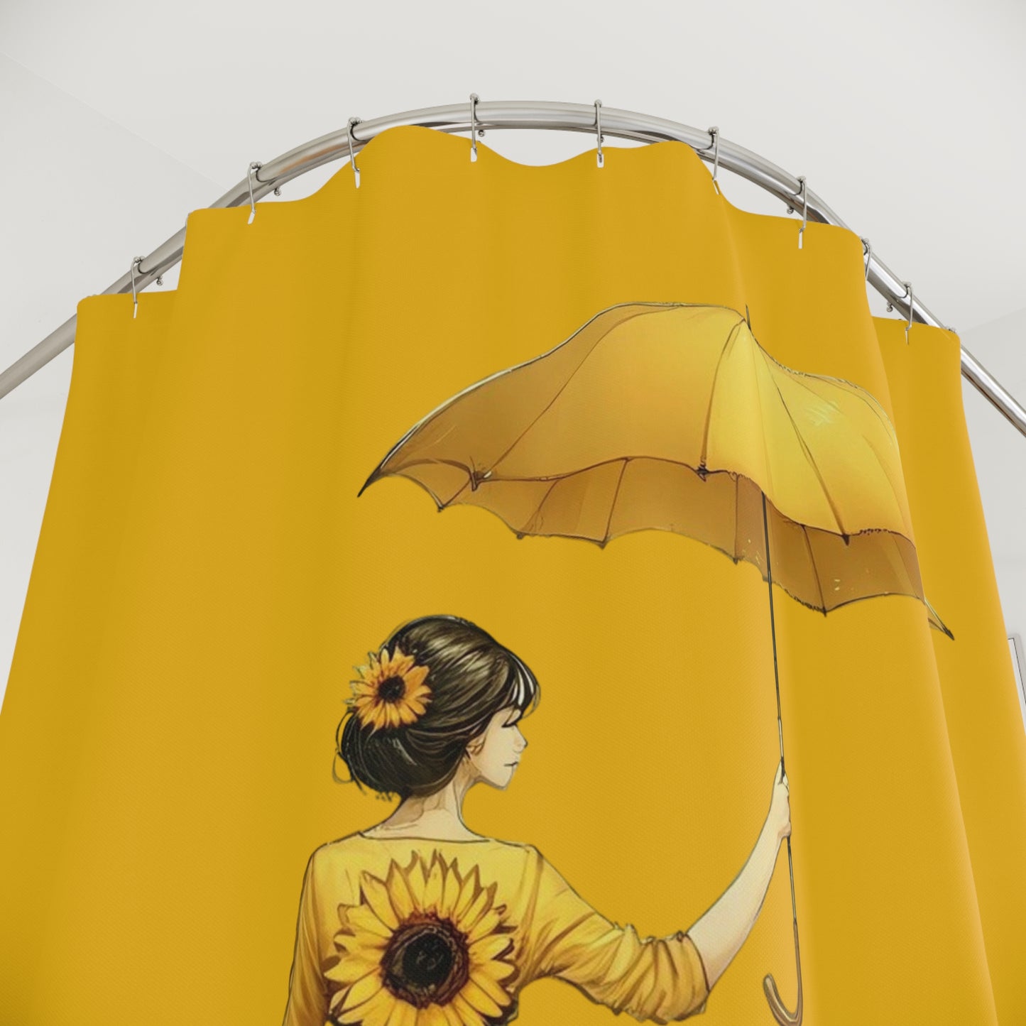 Shower Curtains