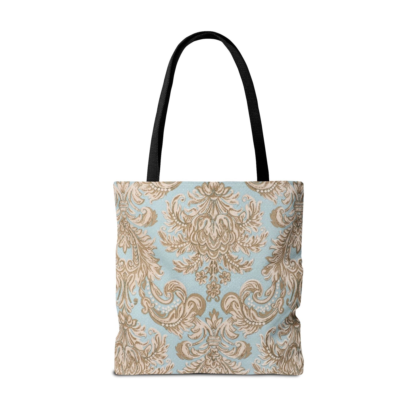 Chic Floral Tote Bag, Stylish Everyday Bag, Travel Tote, Shopper's Essential, Gift for Her, Beach Bag