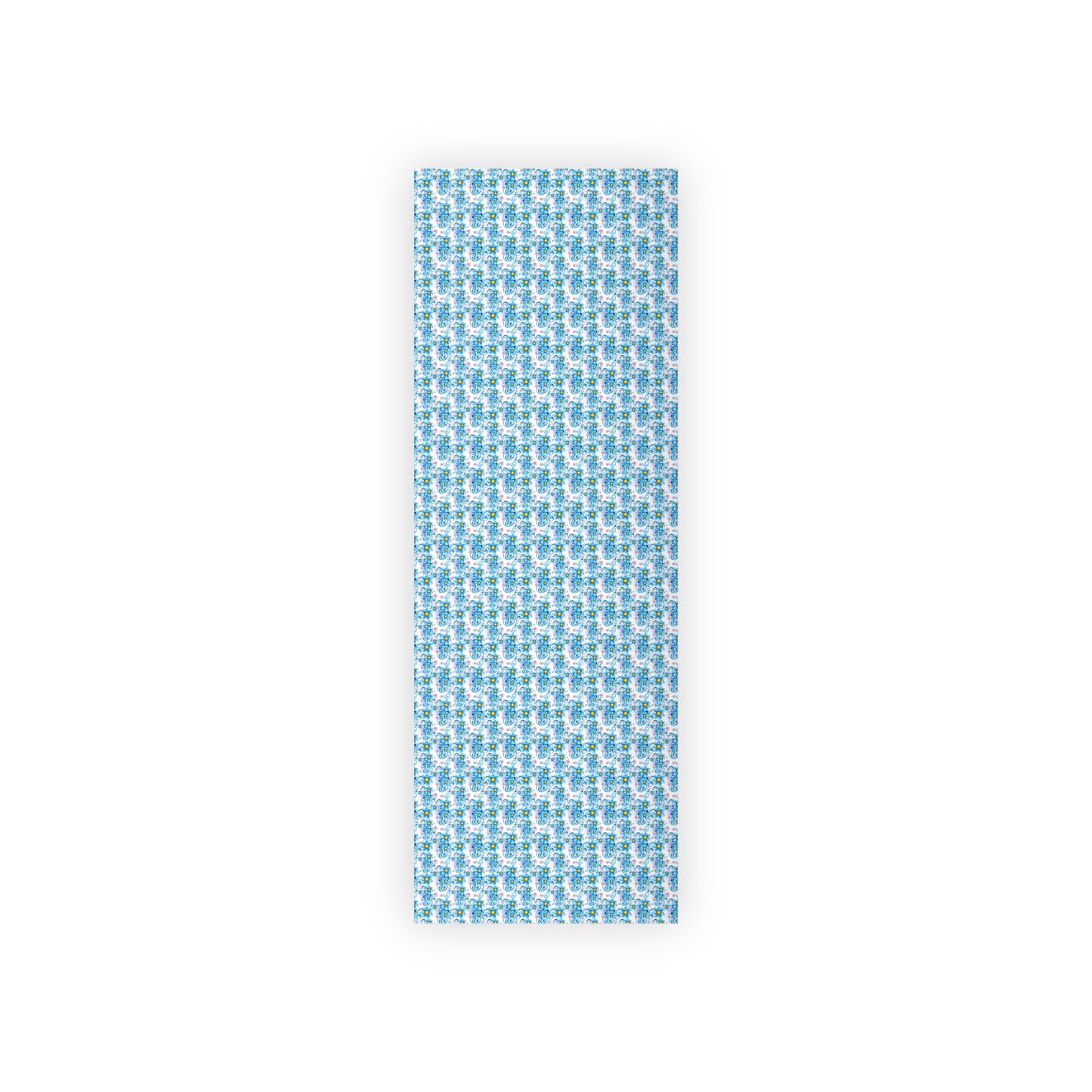 Whimsical Gift Wrapping Paper Roll, Decorative Wrap for Birthdays, Christmas, Eco-Friendly Gift Wrap, Unique Presents