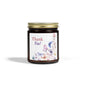 Thank You Scented Candle — Coconut Apricot Wax (4oz & 9oz)