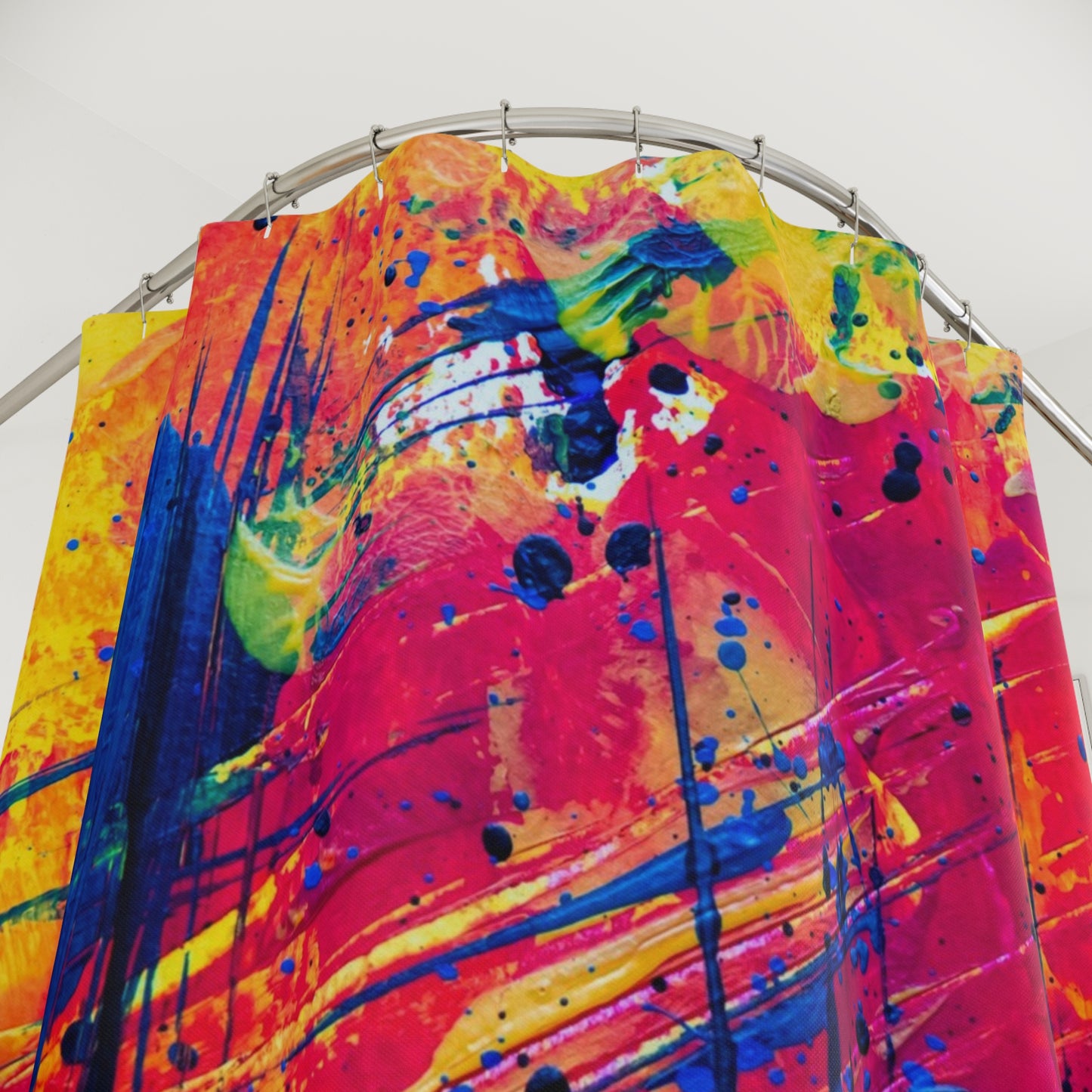 Shower Curtains