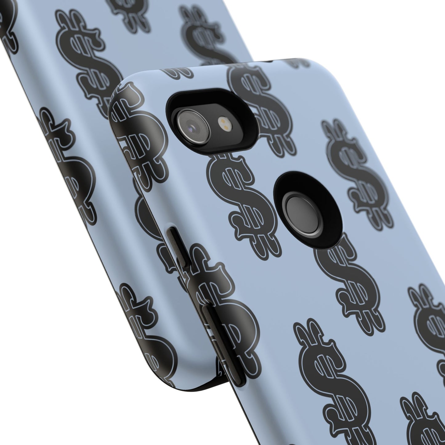 Stylish Phone Case - Tough Cases | Dollar Sign Design, Money Theme, Trendy Accessories for Gifts, Unique Phone Covers, Ideal for [...]