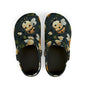Bee-Themed Kid's EVA Foam Clogs - Perfect for Playtime, Summer, Garden Parties, Kids' Fashion, and Outdoor Adventures