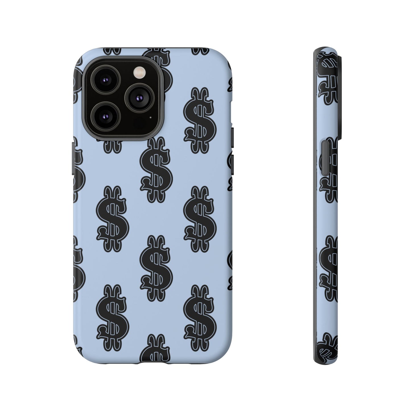 Stylish Phone Case - Tough Cases | Dollar Sign Design, Money Theme, Trendy Accessories for Gifts, Unique Phone Covers, Ideal for [...]