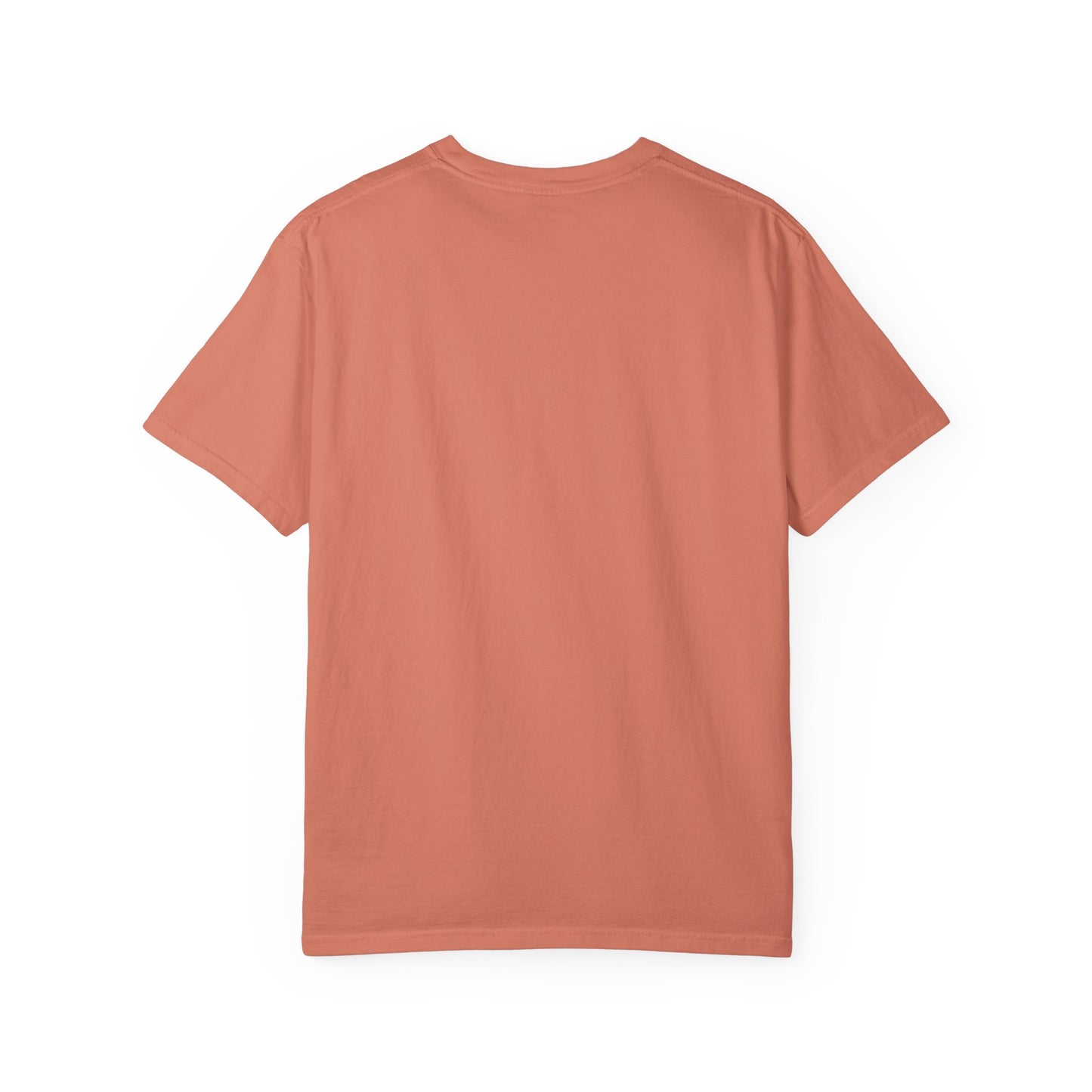 Wildlife Tiger T-Shirt - Nature Lover Tee