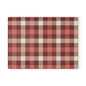 Rustic Plaid Glass Cutting Board | Farmhouse Kitchen Decor, Unique Wedding Gift, Charcuterie Serving Tray, Holiday Cooking Essentials, [...]