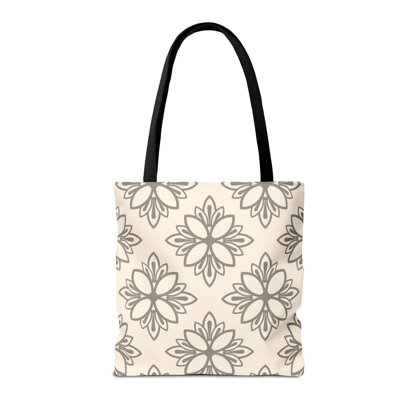 Floral Pattern Tote Bag, Stylish Eco-Friendly Shopping Bag, Personalized Gift for Her, Beach or Everyday Use, Floral Bags for Moms and [...]
