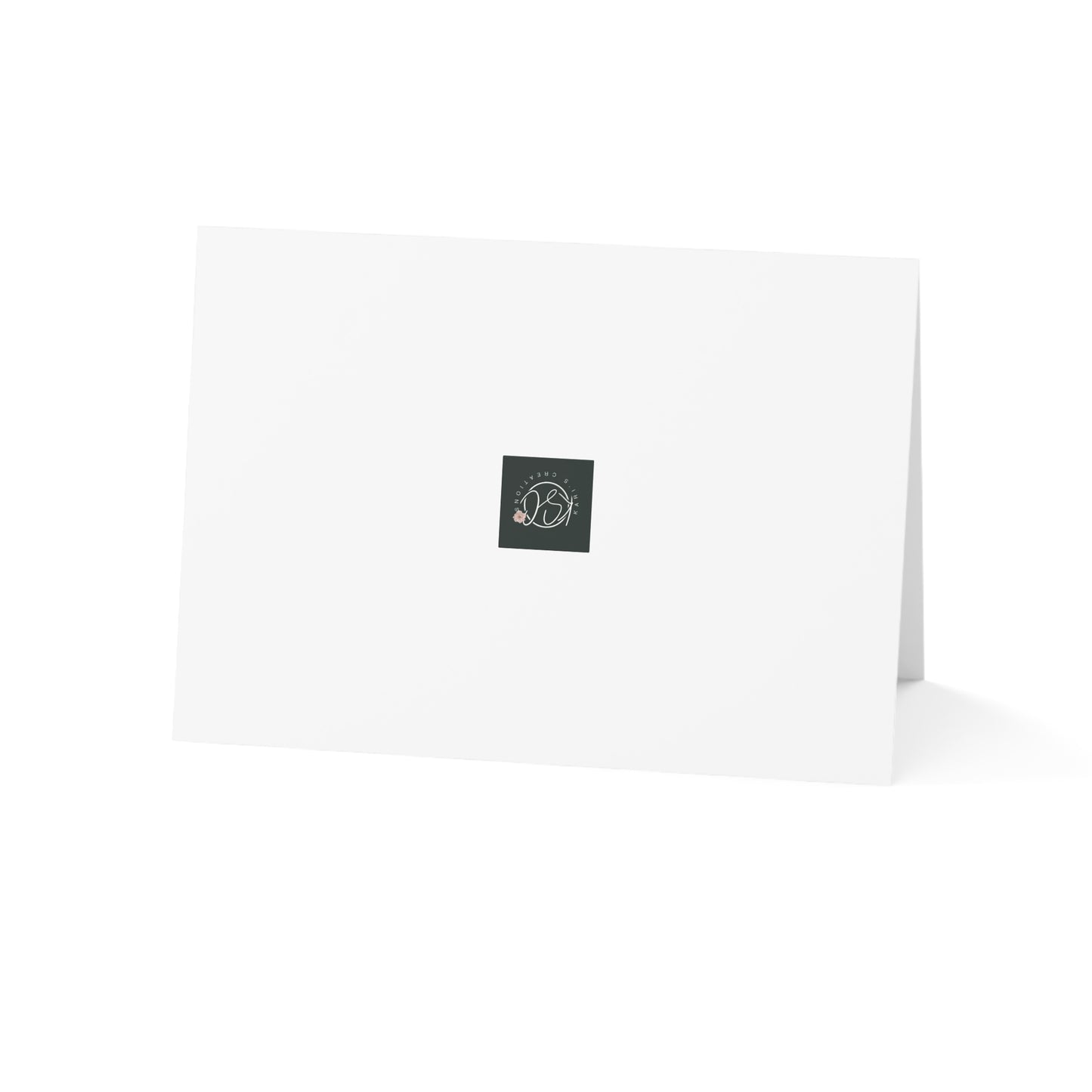 Greeting Cards (1, 10, 30, and 50pcs)