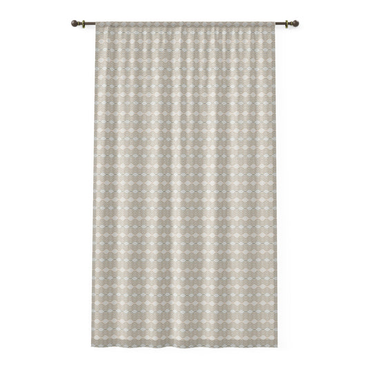 Window Curtain