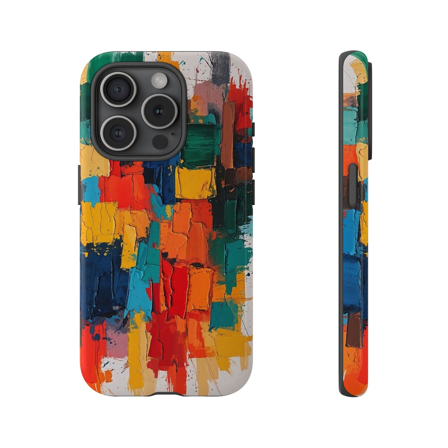 Tough Cases - multi color