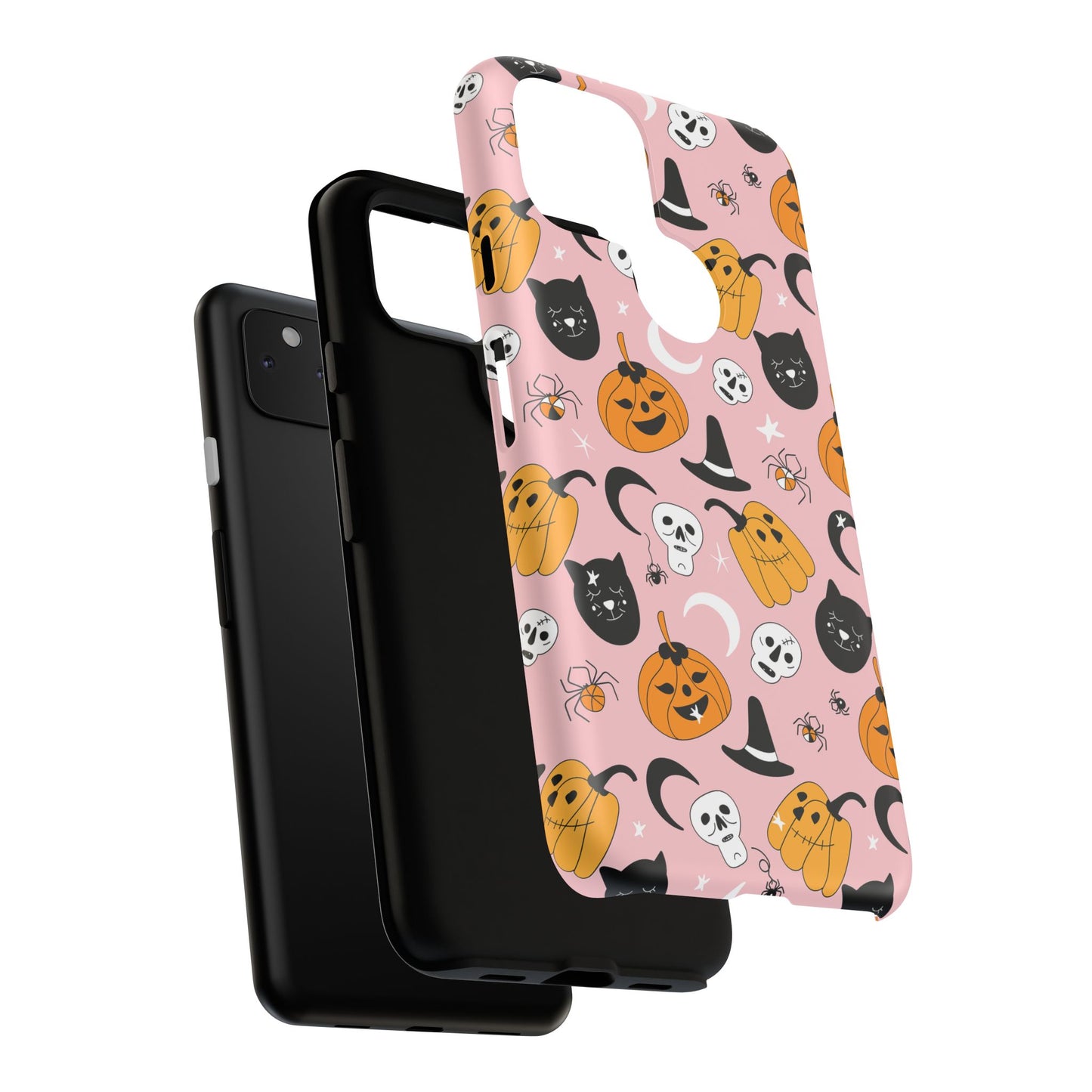 Tough Cases