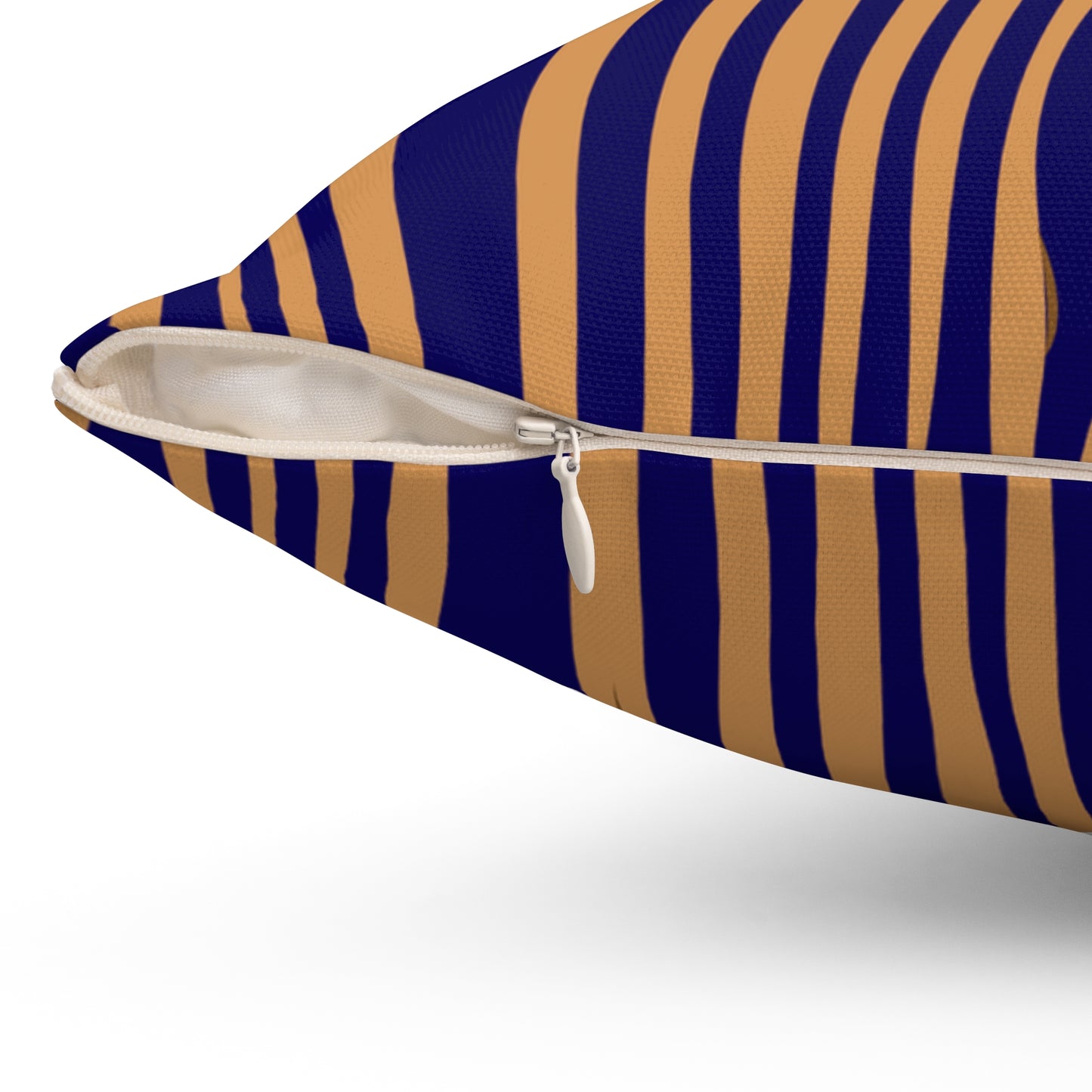 Artistic Wood Grain Decorative Pillow, Home Decor Pillow, Cozy Living Room Accent, Rustic Style Throw Cushion, Unique Gift Idea