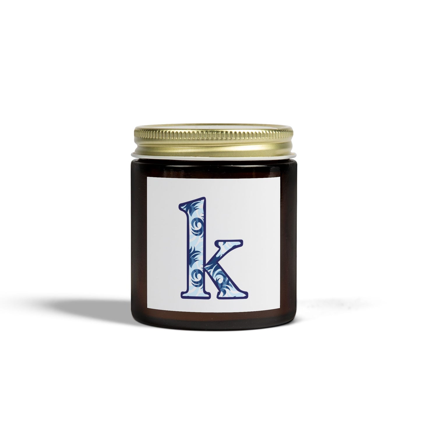 Scented Candles, Coconut Apricot Wax (4oz, 9oz)