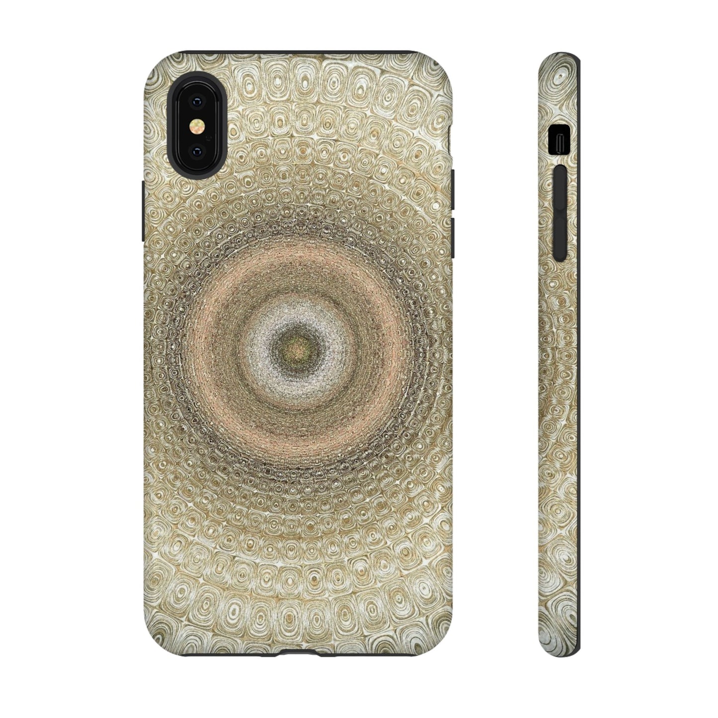 Stylish Tough Phone Case - Unique Design, Durable Protection, Gift for Tech Lovers, Modern Decor, Accessories for All Occasions
