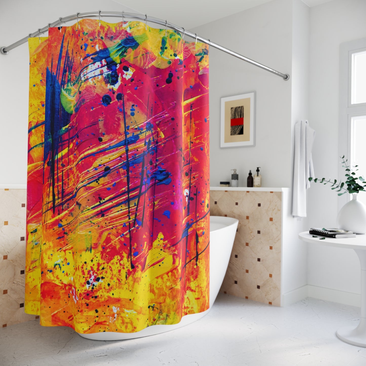 Shower Curtains
