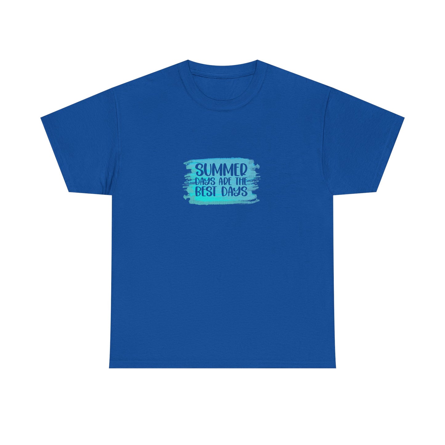 Summertime Vibes Unisex Tee, Summer T-Shirt, Beach Day Shirt, Casual Wear, Gift for Friends, Outdoor Activities Shirt