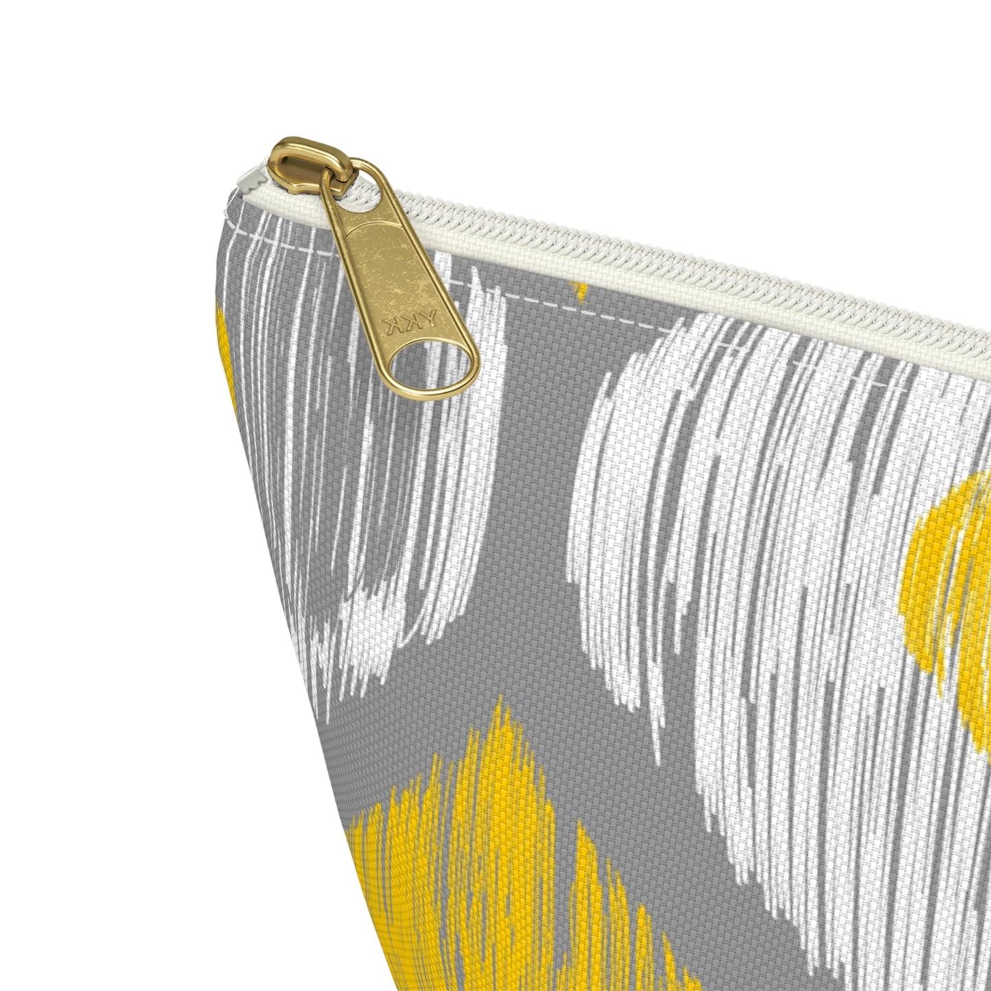 Chic Accessory Pouch, Makeup Bag, Travel Organizer, Gift for Her, Stylish Storage, Modern Design, Everyday Essentials