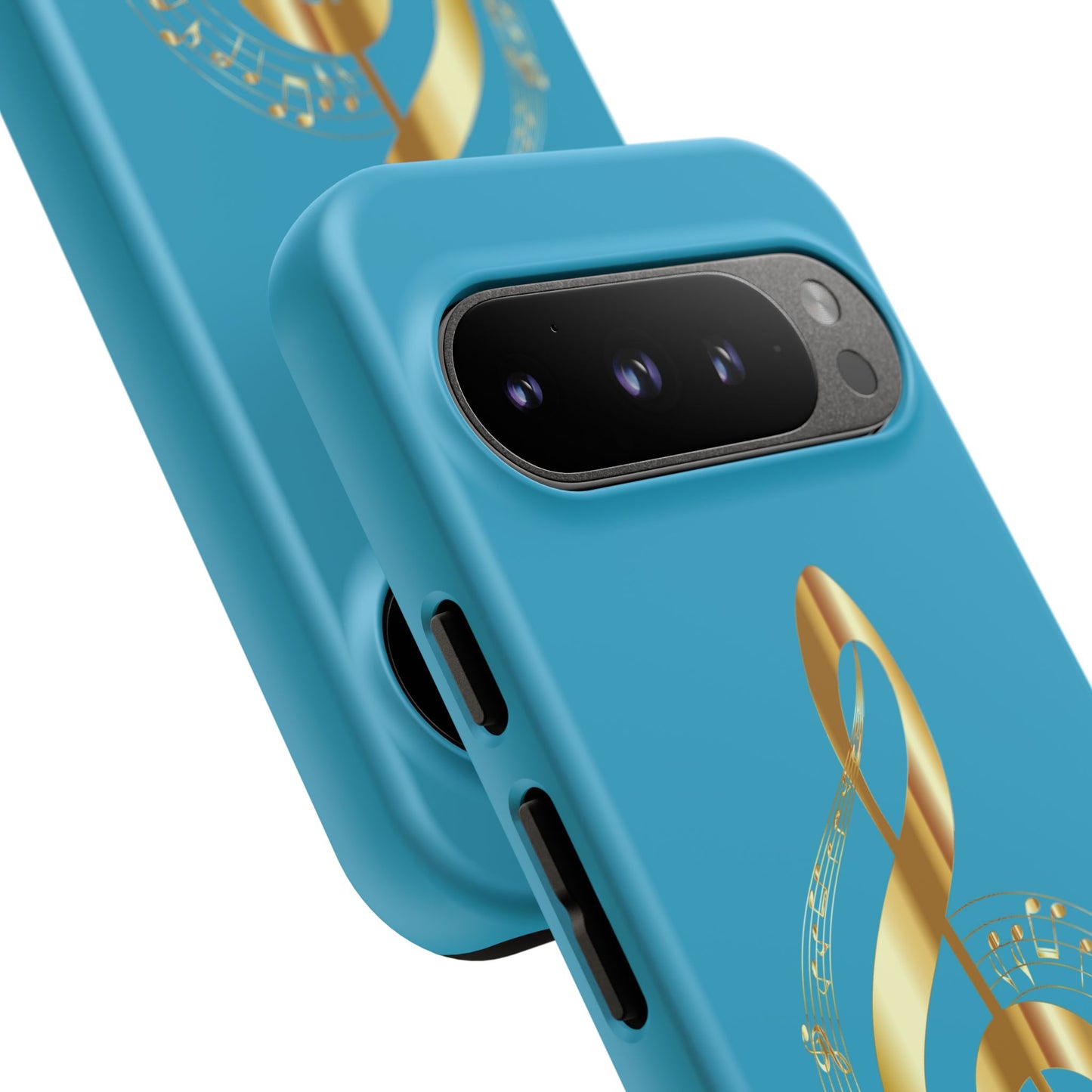 Tough Cases musical Note